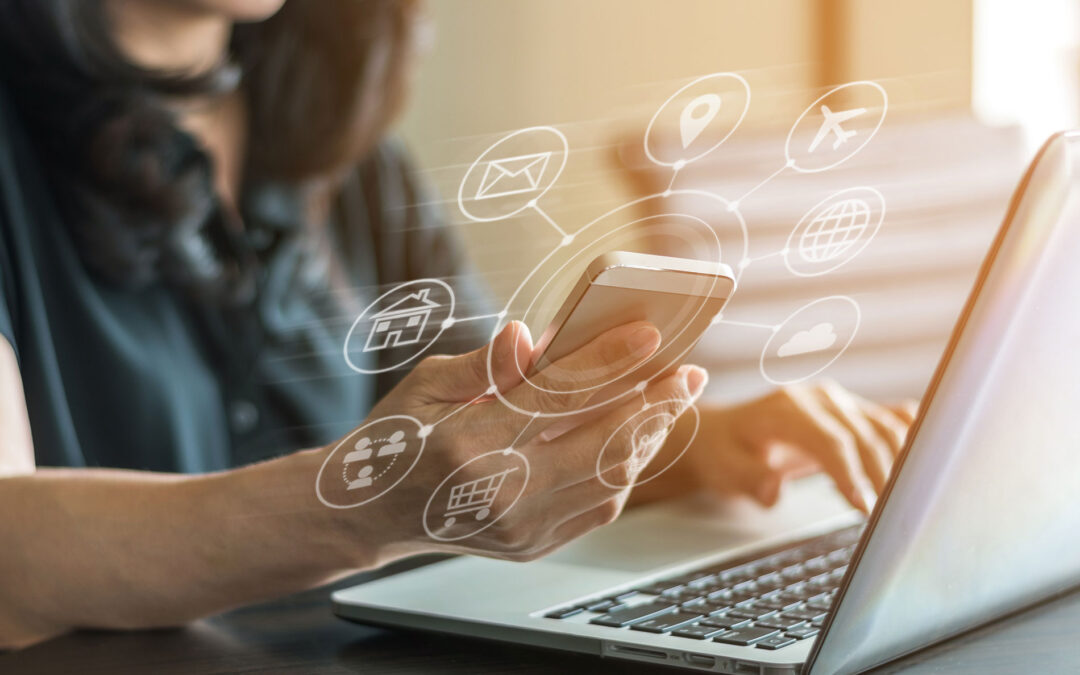 10 Ventajas del correo electrónico en la nube