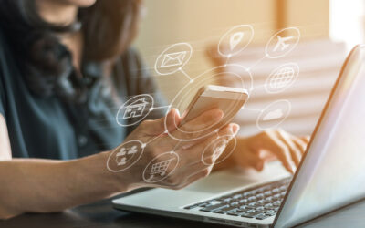 10 Ventajas del correo electrónico en la nube