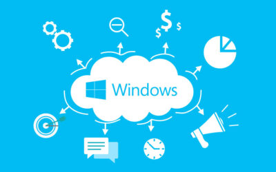 ¿Estás preparado para Windows 10 y Azure?‏