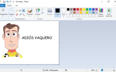 ¡Adiós a Microsoft Paint!