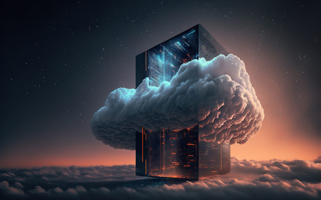 Por qué cada vez más empresas se suben a la Nube de Microsoft